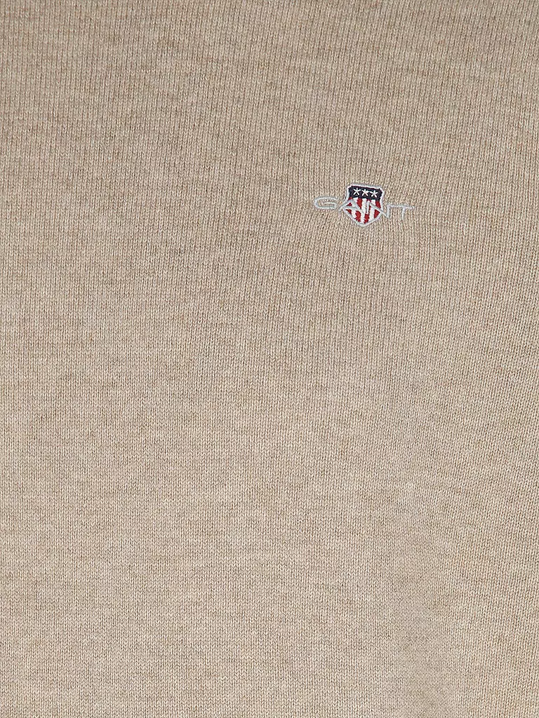 GANT | Pull | beige