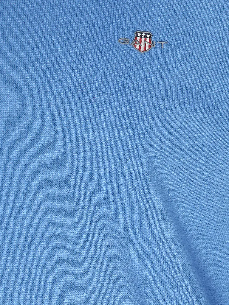 GANT | Pull | blau