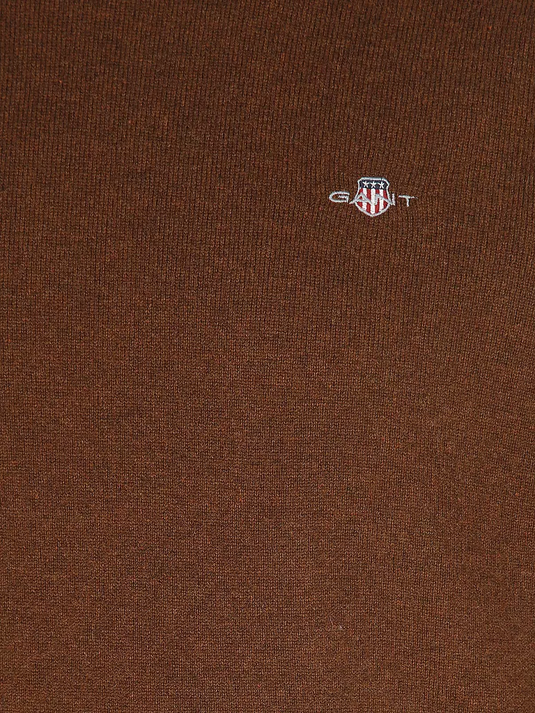 GANT | Pull | braun