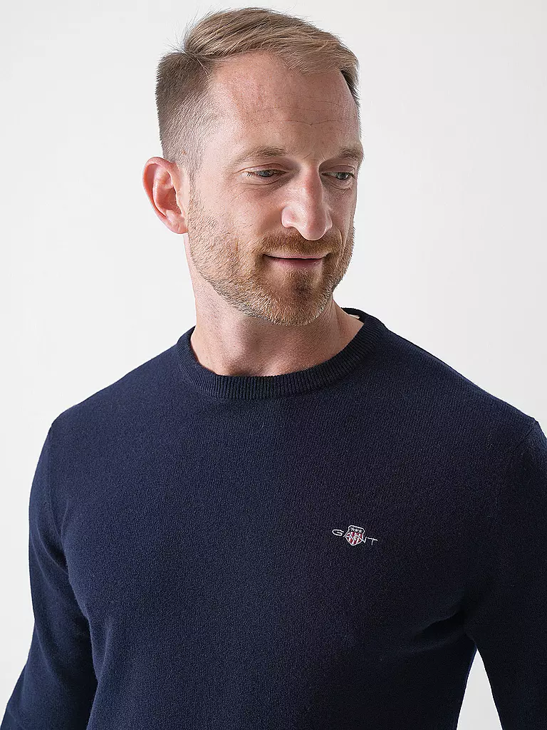 GANT | Pull | blau