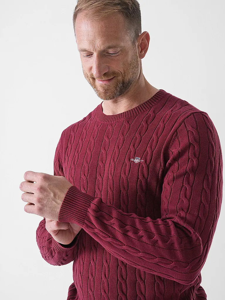 GANT | Pull | 