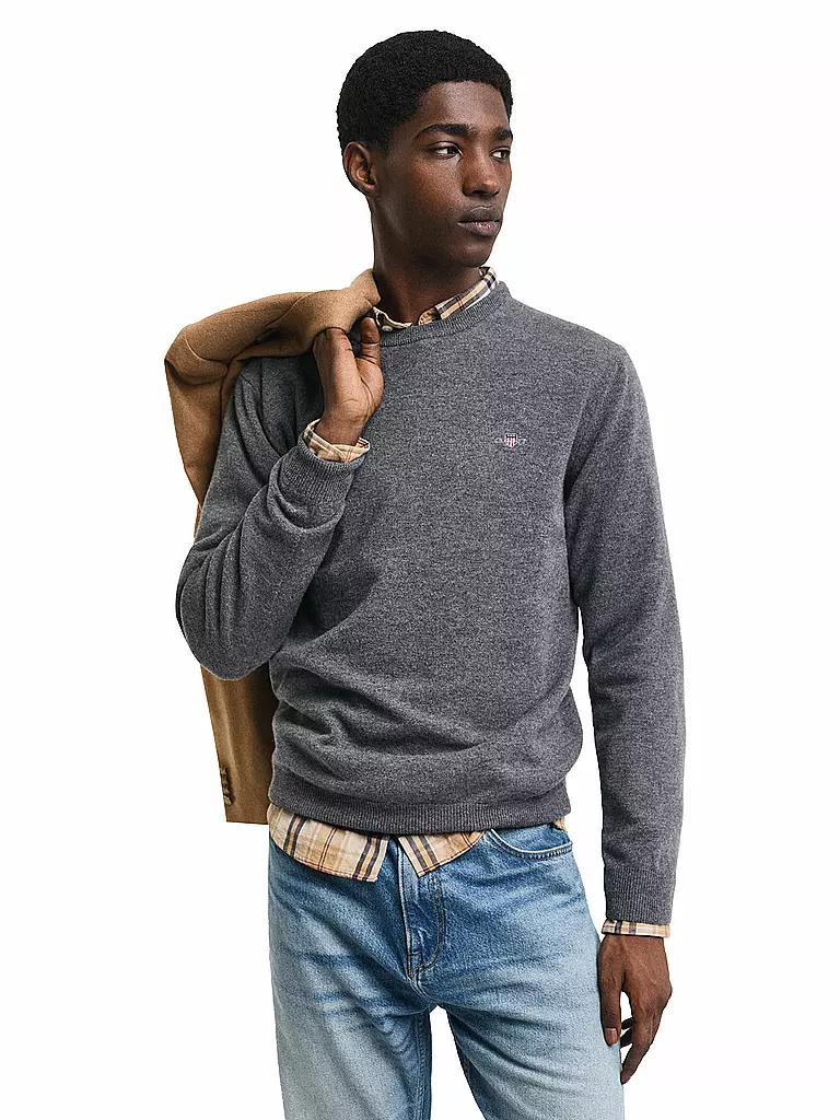 GANT | Pull | 