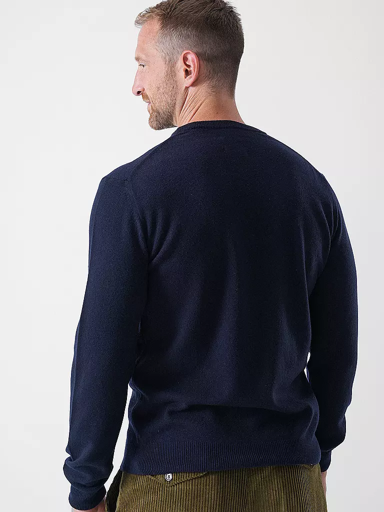 GANT | Pull | blau