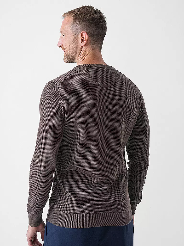 GANT | Pull | braun
