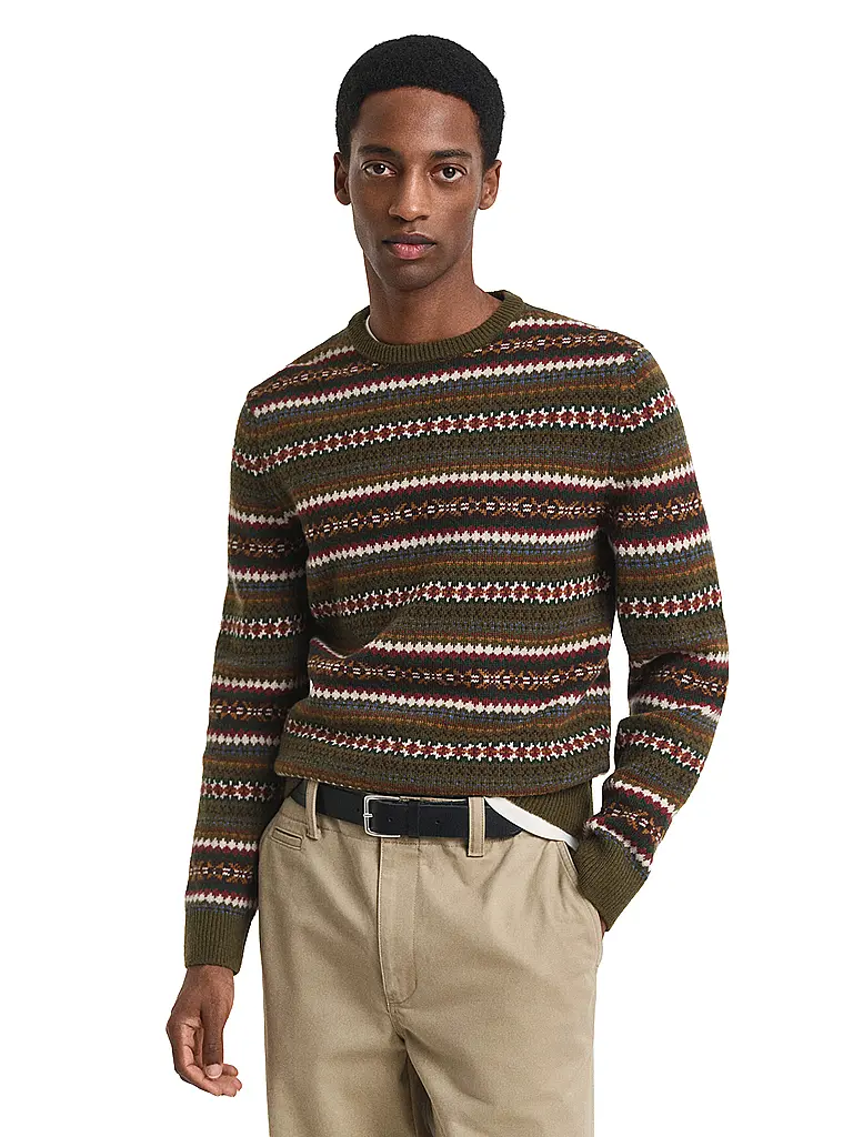 GANT | Pull | 