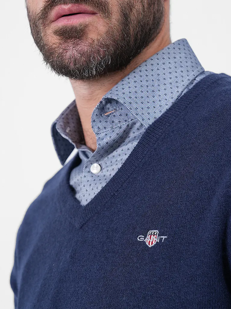 GANT | Pull | 