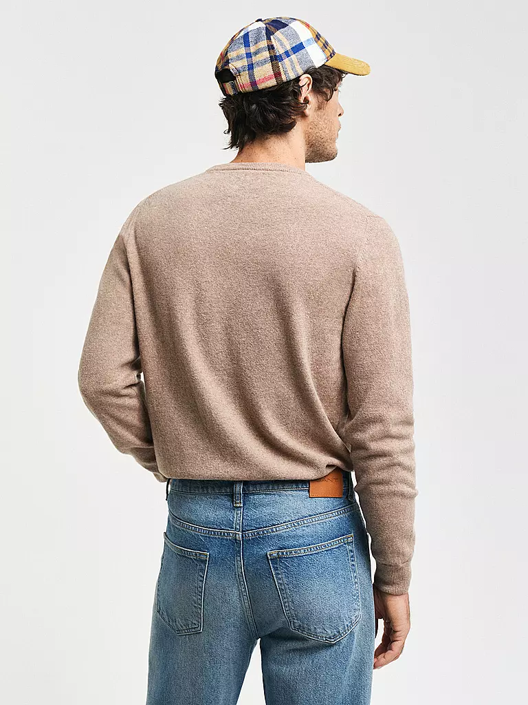 GANT | Pull | beige