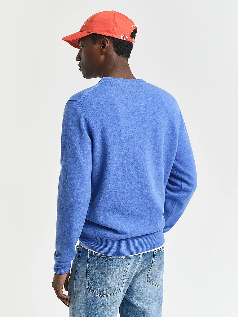 GANT | Pull | blau