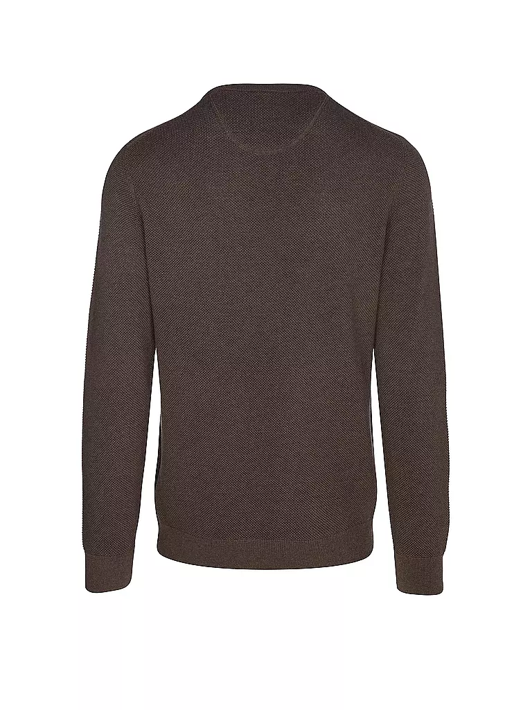 GANT | Pull | braun