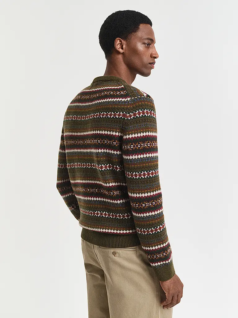 GANT | Pull | 