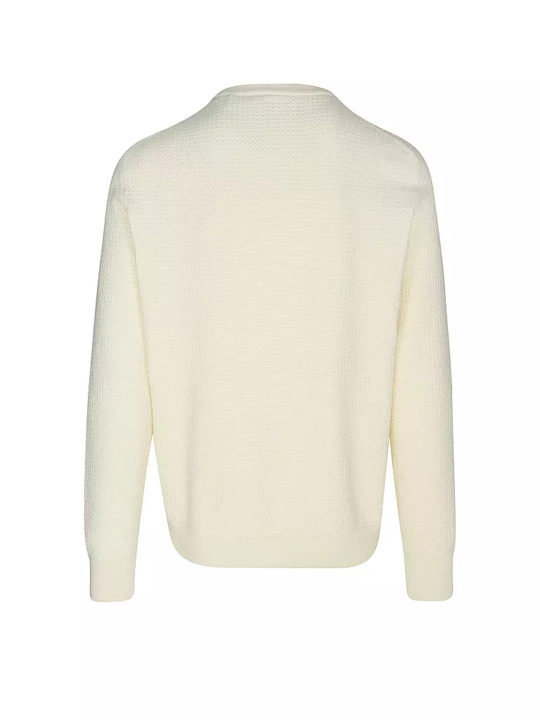 GANT | Pull | Crème