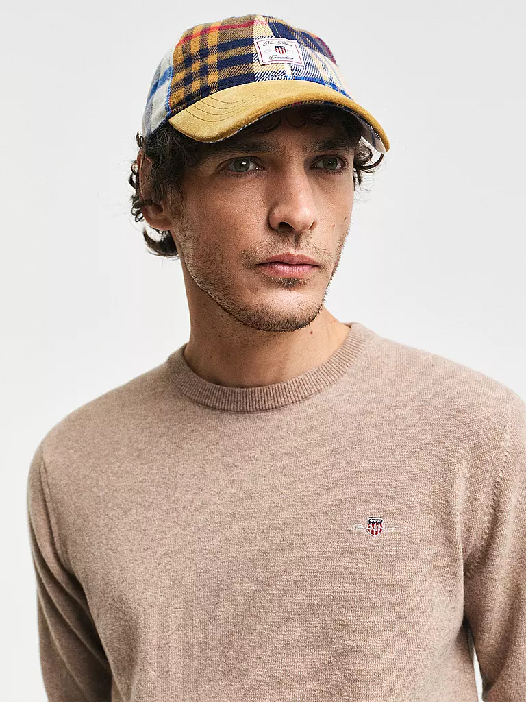 GANT | Pull | beige