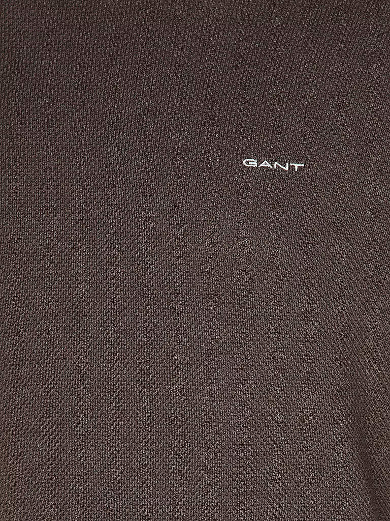 GANT | Pull | braun