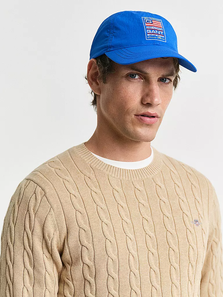 GANT | Pull | beige