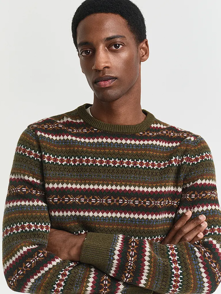 GANT | Pull | 