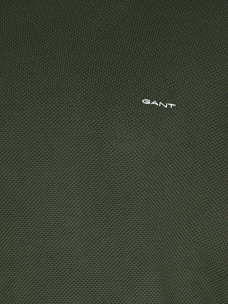 GANT | Pull | olive