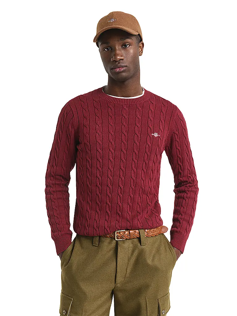 GANT | Pull | 
