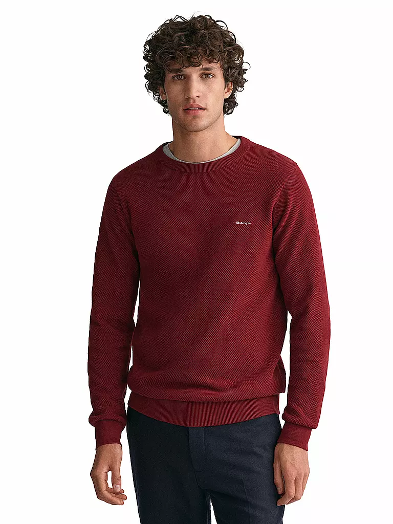 GANT | Pull | 
