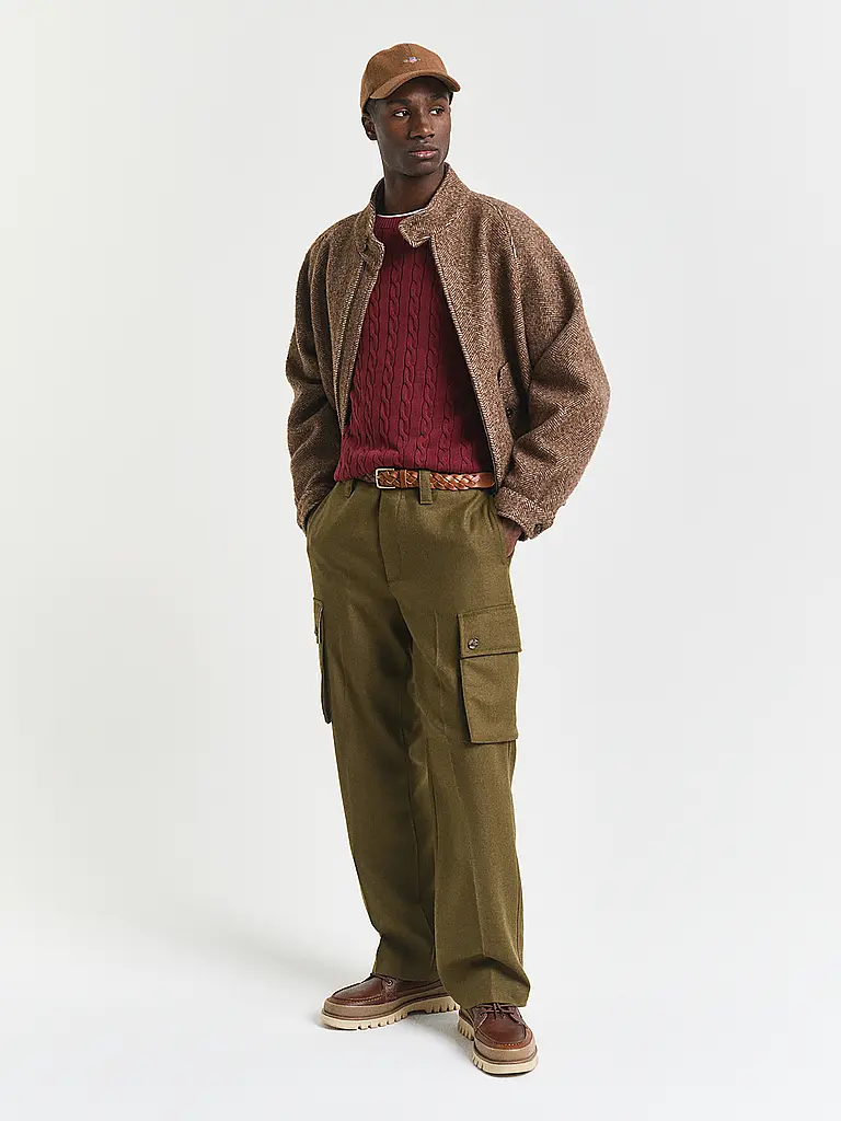 GANT | Pull | 