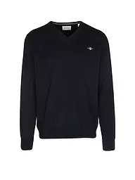GANT | Pull | Bleu foncé