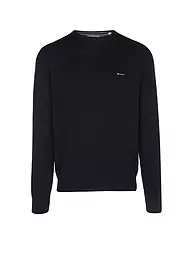 GANT | Pull-over | Bleu foncé