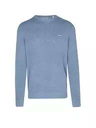 GANT | Pull-over | Bleu