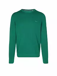 GANT | Pull-over | Vert