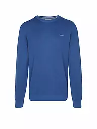 GANT | Pull-over | Bleu