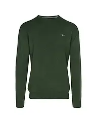 GANT | Pull | Olive