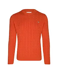 GANT | Pull | Orange