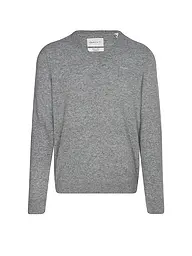 GANT | Pull | Gris clair