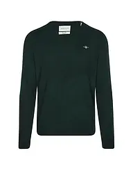 GANT | Pull | Vert foncé