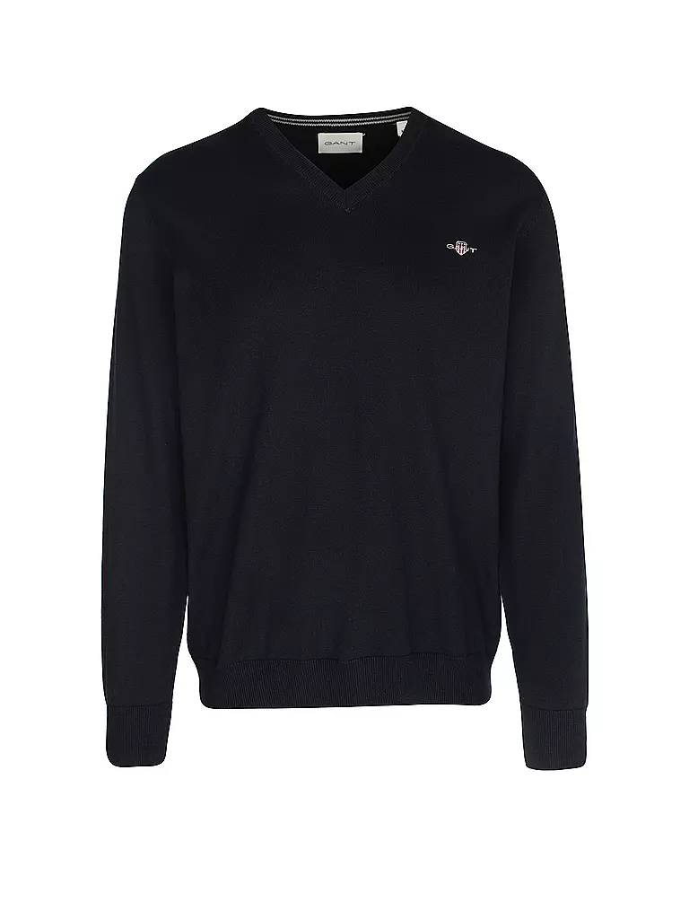 GANT | Pull-over | dunkelblau