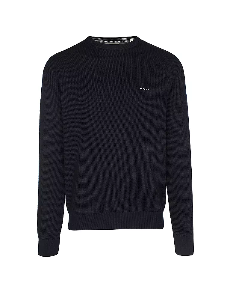 GANT | Pull-over | dunkelblau