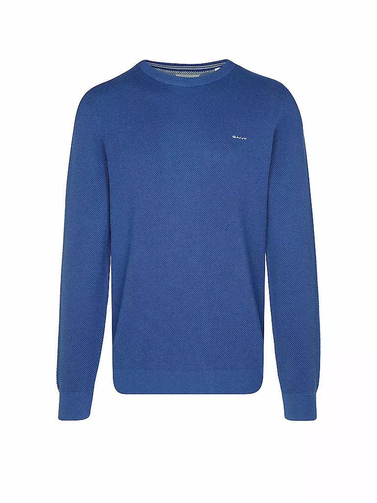 GANT | Pull-over | blau