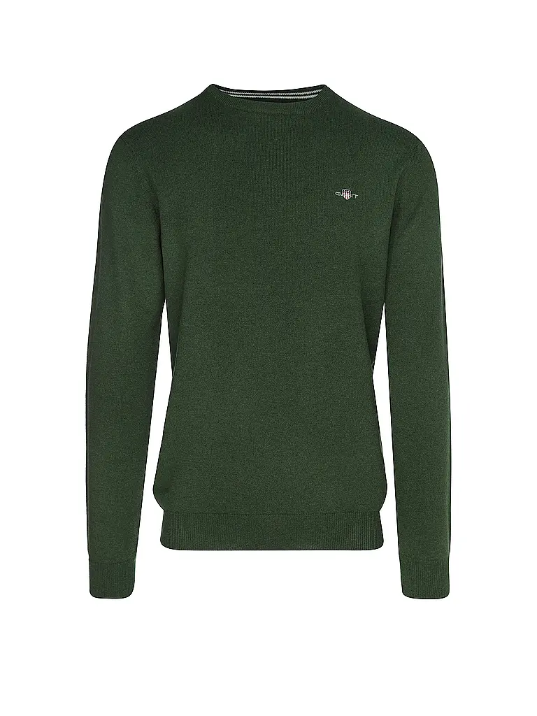 GANT | Pull-over | olive