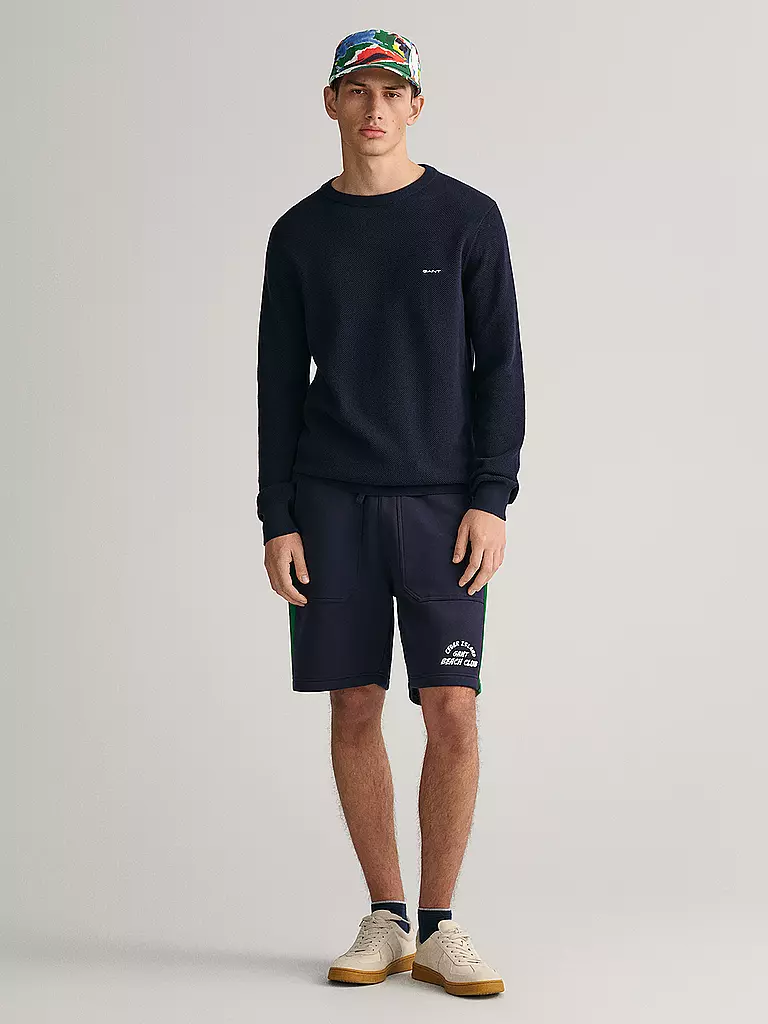 GANT | Pull-over | dunkelblau