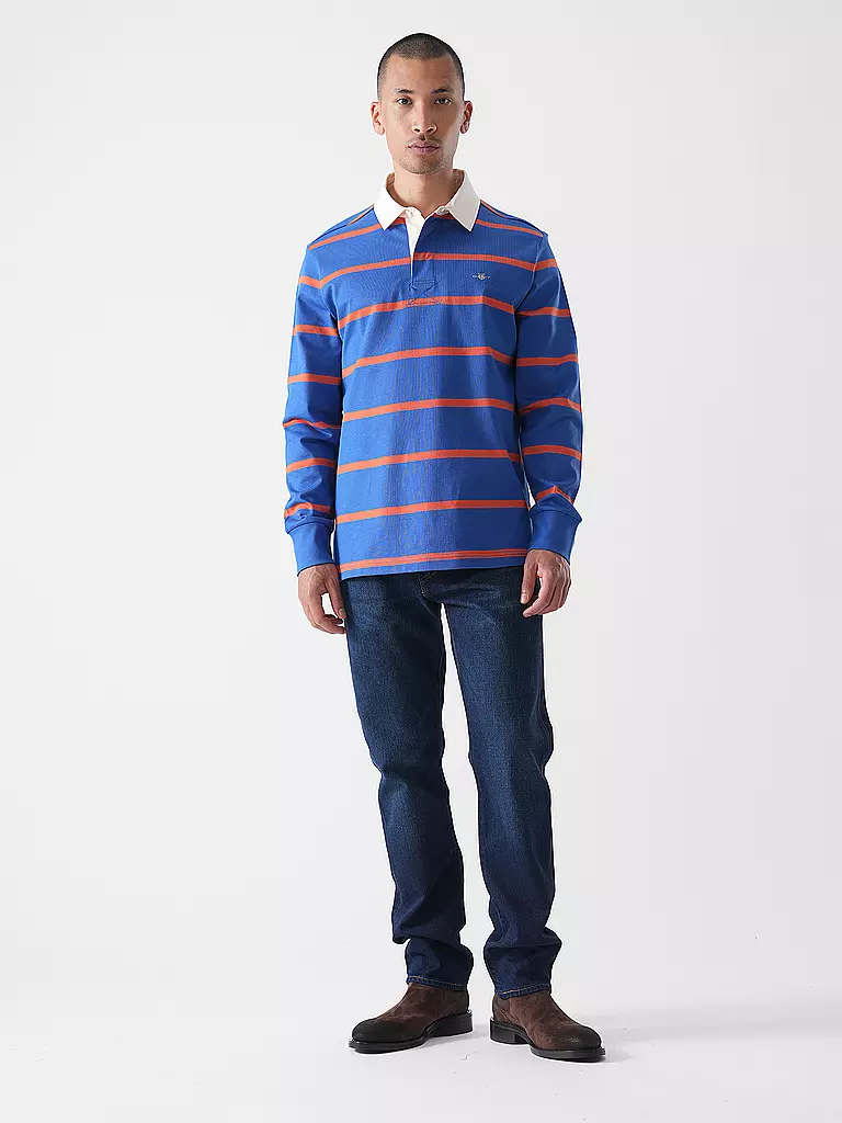 GANT | Pull-over | Bleu
