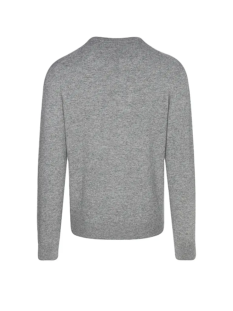 GANT | Pull-over | hellgrau