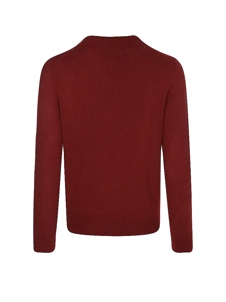GANT | Pull-over | rot