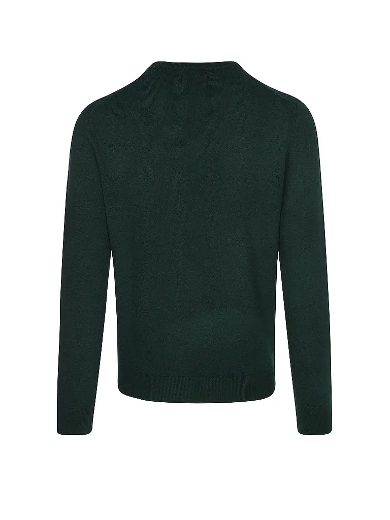 GANT | Pull-over | dunkelgrün