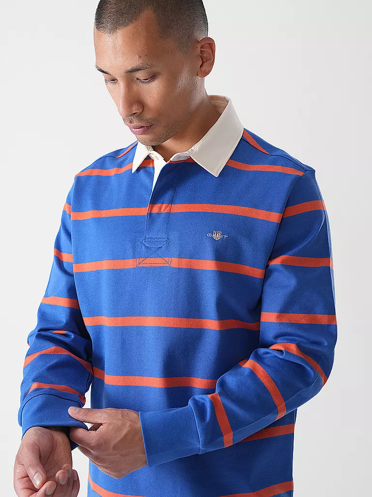 GANT | Pull-over | Bleu