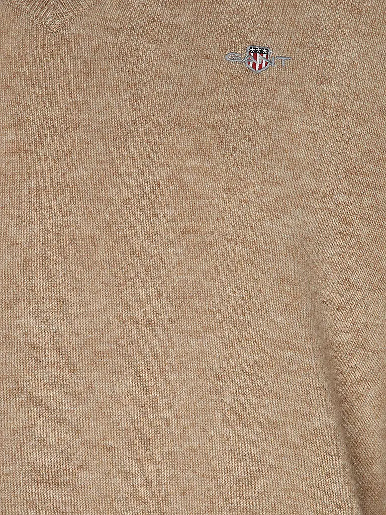 GANT | Pull-over | beige
