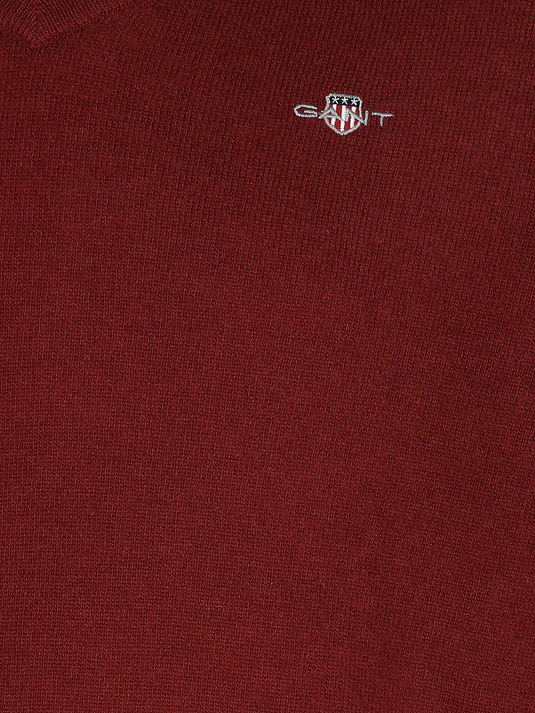 GANT | Pull-over | rot