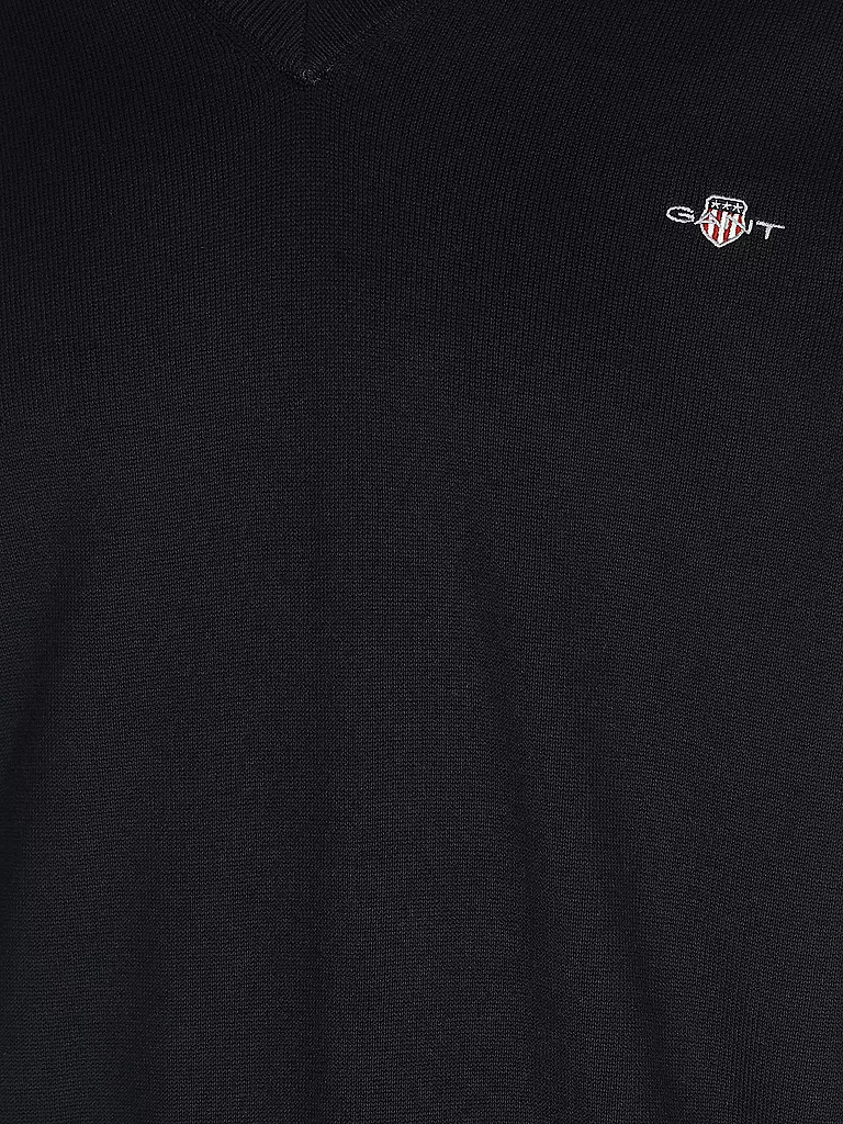 GANT | Pull-over | dunkelblau
