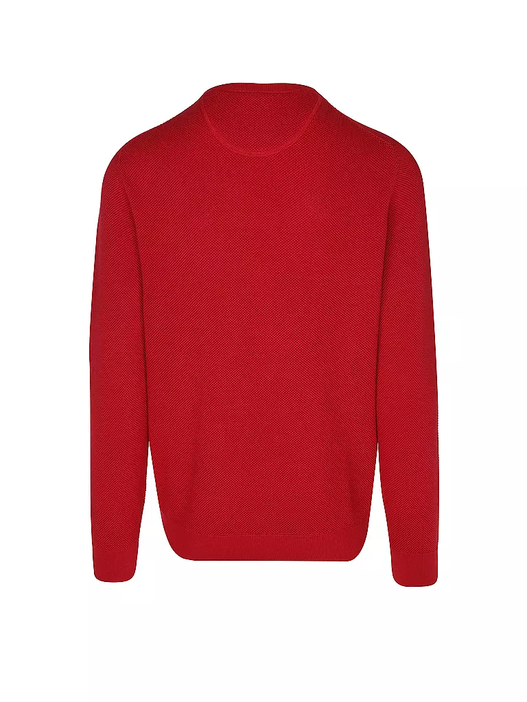 GANT | Pull-over | rot