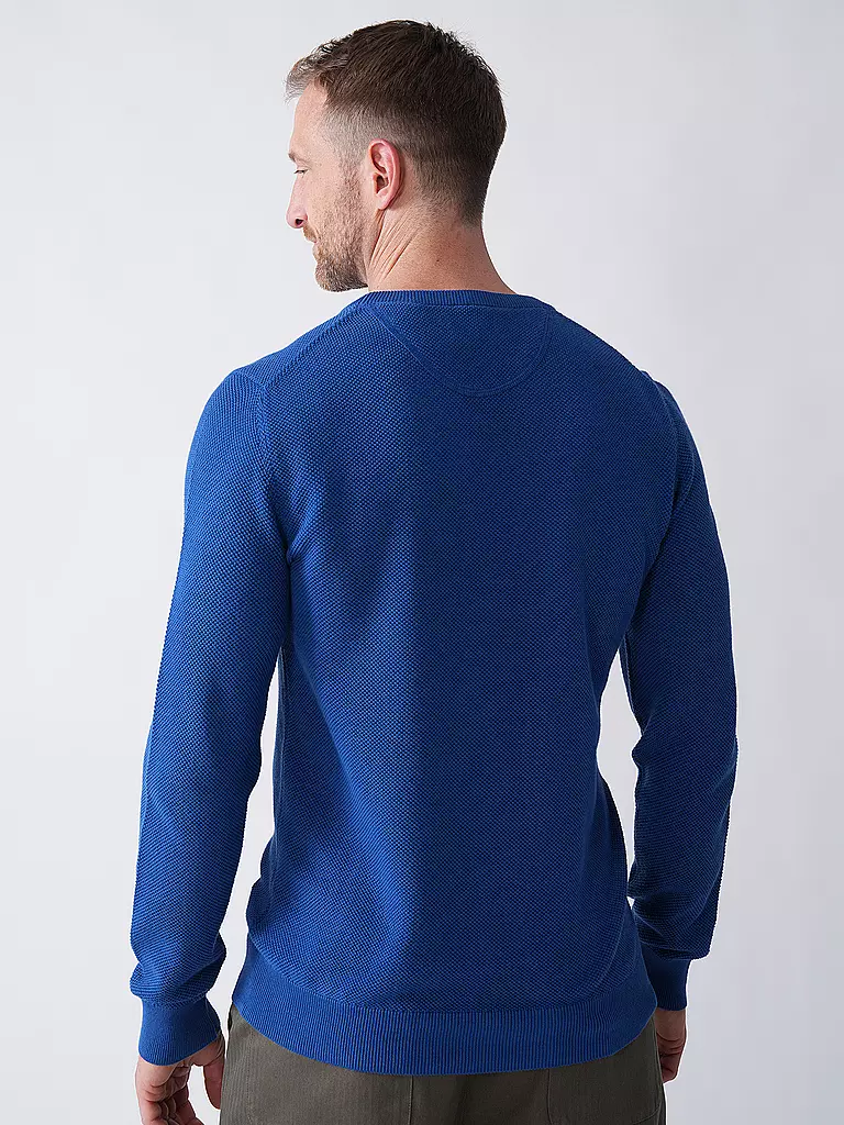GANT | Pull-over | blau