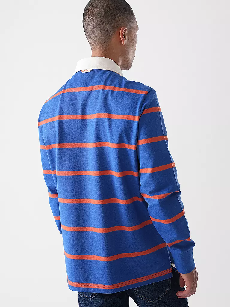 GANT | Pull-over | Bleu