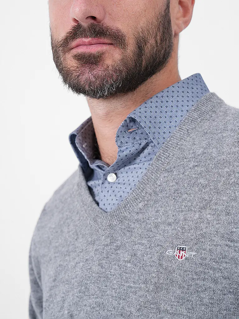 GANT | Pull-over | 