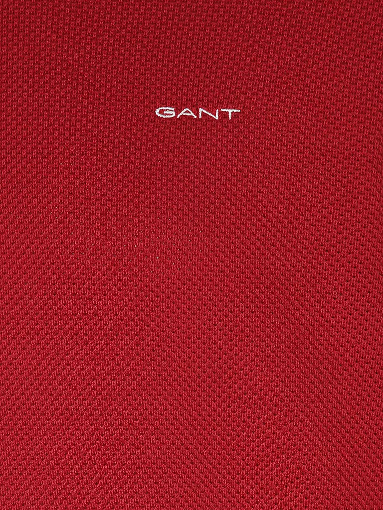 GANT | Pull-over | rot